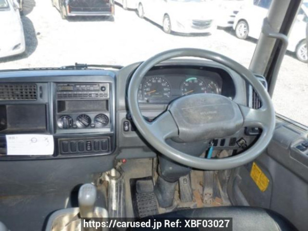 Used 2000 MT mitsubishi-fuso fighter FK71GC Image[24]