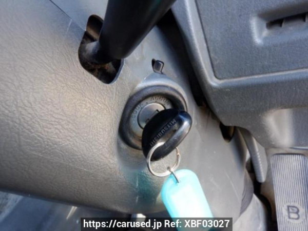Used 2000 MT mitsubishi-fuso fighter FK71GC Image[25]