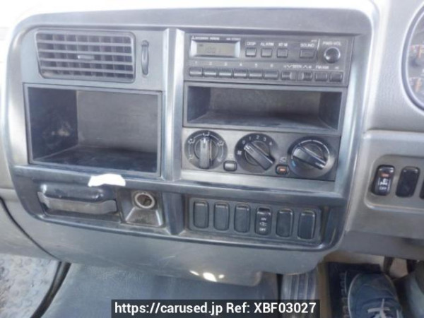 Used 2000 MT mitsubishi-fuso fighter FK71GC Image[26]