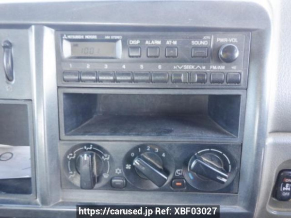 Used 2000 MT mitsubishi-fuso fighter FK71GC Image[27]