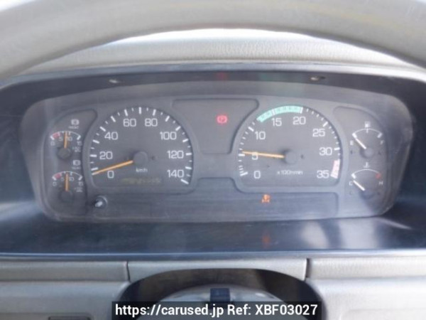 Used 2000 MT mitsubishi-fuso fighter FK71GC Image[29]