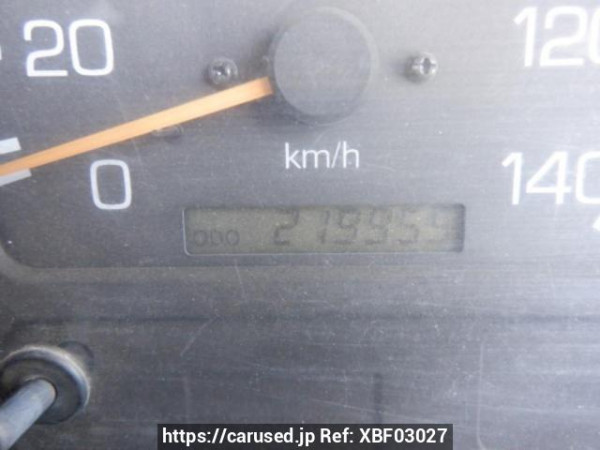 Used 2000 MT mitsubishi-fuso fighter FK71GC Image[30]
