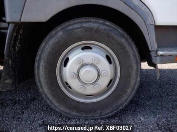 Used 2000 MT mitsubishi-fuso fighter FK71GC Image[31]