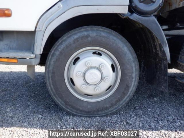 Used 2000 MT mitsubishi-fuso fighter FK71GC Image[32]