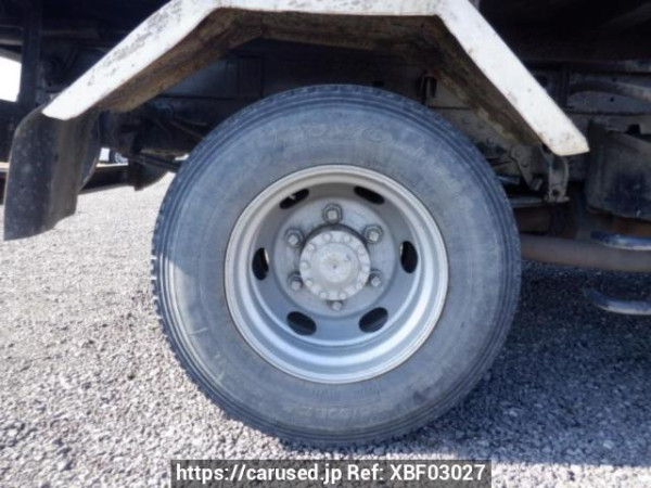 Used 2000 MT mitsubishi-fuso fighter FK71GC Image[33]