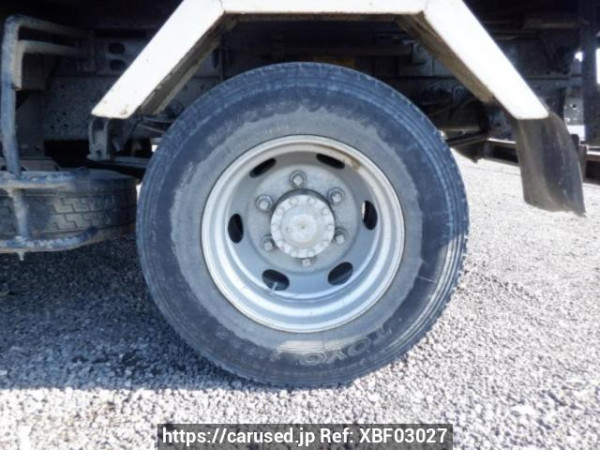 Used 2000 MT mitsubishi-fuso fighter FK71GC Image[34]