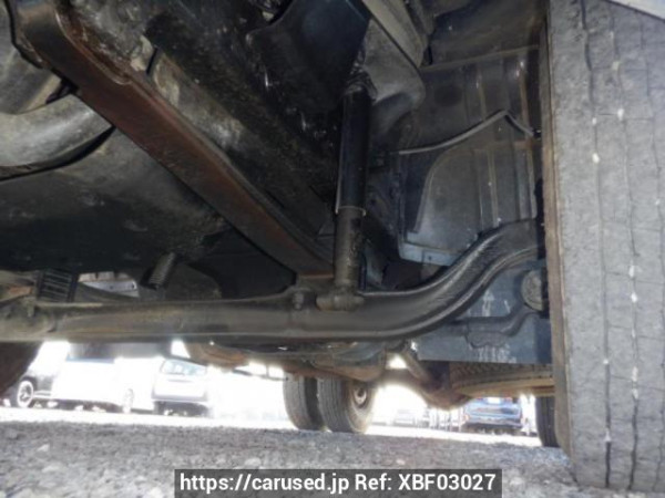 Used 2000 MT mitsubishi-fuso fighter FK71GC Image[36]