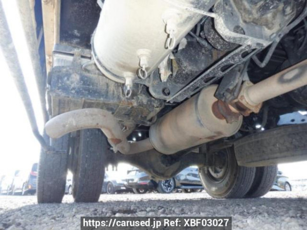Used 2000 MT mitsubishi-fuso fighter FK71GC Image[37]