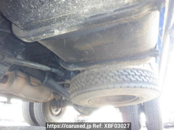 Used 2000 MT mitsubishi-fuso fighter FK71GC Image[38]