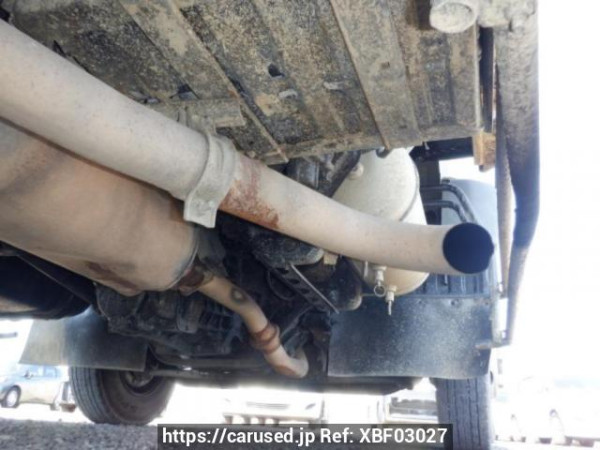 Used 2000 MT mitsubishi-fuso fighter FK71GC Image[39]