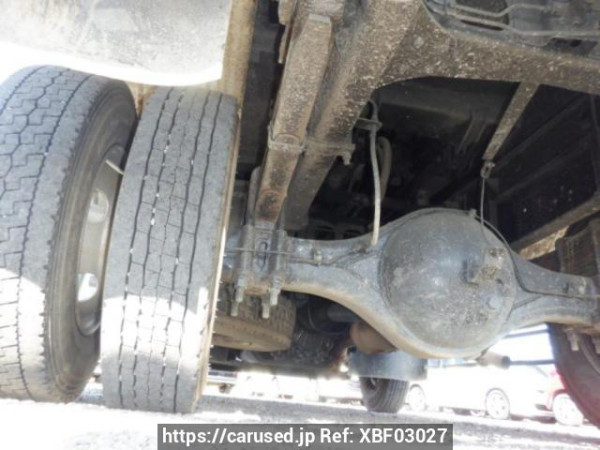 Used 2000 MT mitsubishi-fuso fighter FK71GC Image[41]