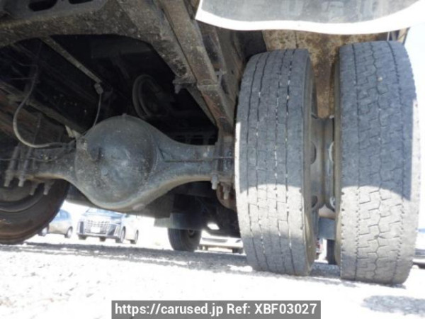 Used 2000 MT mitsubishi-fuso fighter FK71GC Image[43]