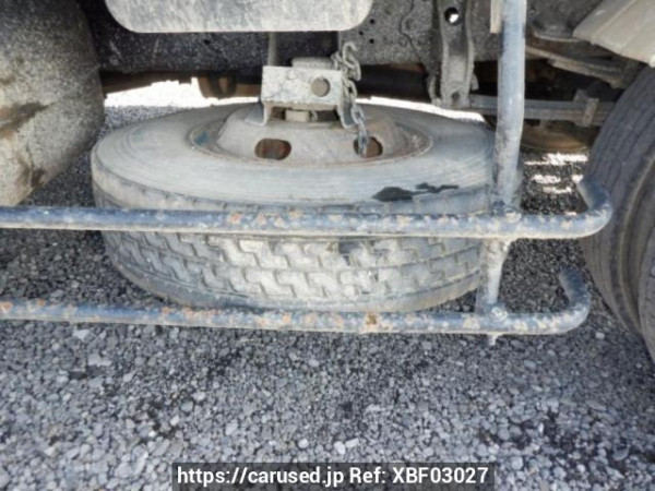 Used 2000 MT mitsubishi-fuso fighter FK71GC Image[44]