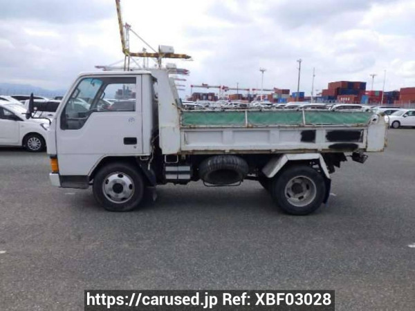 Used 1991 MT mitsubishi canter FE315BD Image[9]