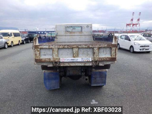 Used 1991 MT mitsubishi canter FE315BD Image[11]