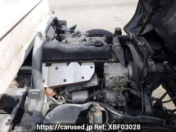 Used 1991 MT mitsubishi canter FE315BD Image[15]