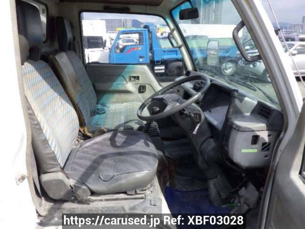 Used 1991 MT mitsubishi canter FE315BD Image[20]