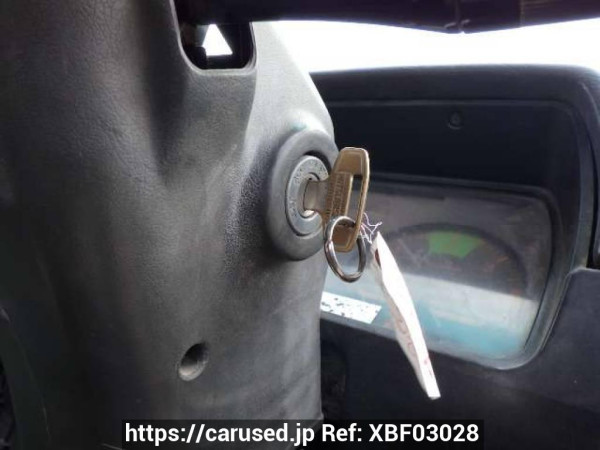 Used 1991 MT mitsubishi canter FE315BD Image[24]