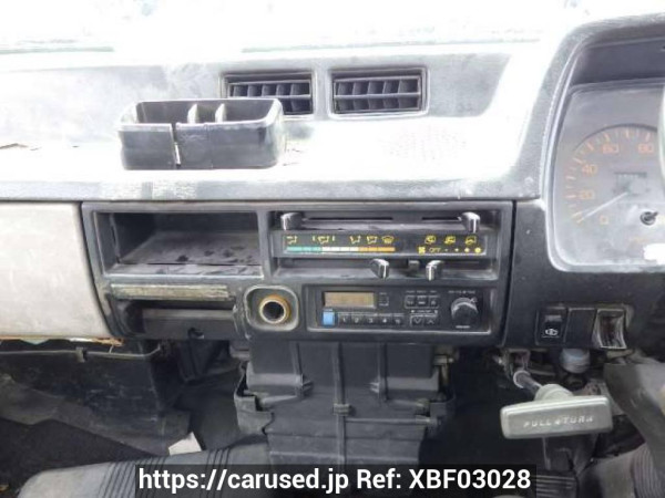 Used 1991 MT mitsubishi canter FE315BD Image[25]