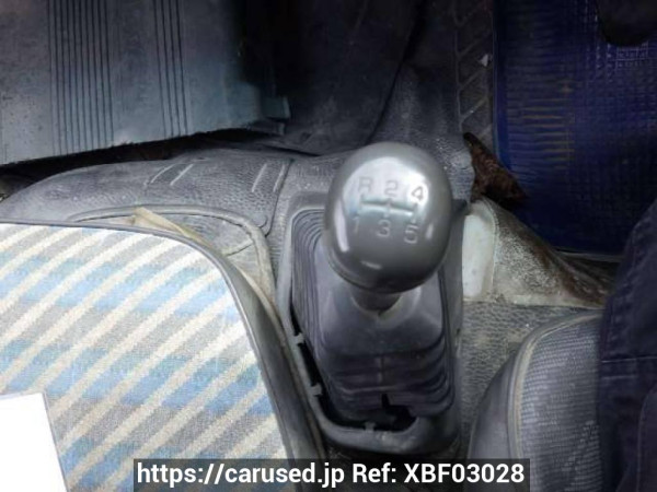 Used 1991 MT mitsubishi canter FE315BD Image[27]