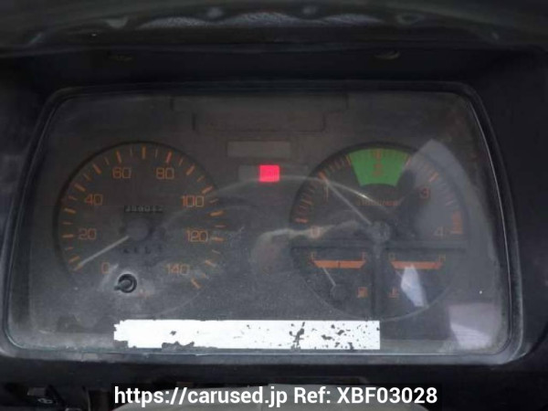 Used 1991 MT mitsubishi canter FE315BD Image[28]