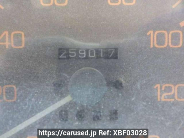 Used 1991 MT mitsubishi canter FE315BD Image[29]