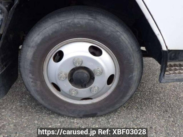 Used 1991 MT mitsubishi canter FE315BD Image[30]