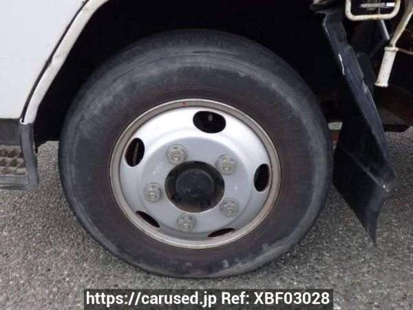 Used 1991 MT mitsubishi canter FE315BD Image[31]