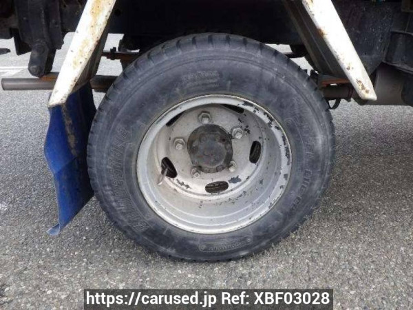 Used 1991 MT mitsubishi canter FE315BD Image[32]
