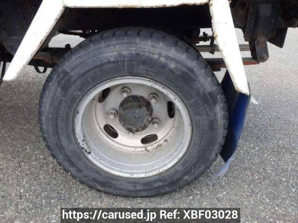 Used 1991 MT mitsubishi canter FE315BD Image[33]