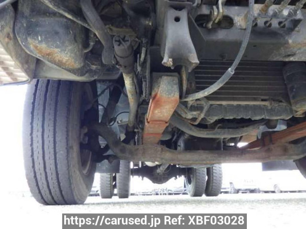Used 1991 MT mitsubishi canter FE315BD Image[34]