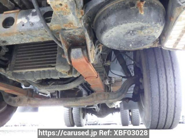 Used 1991 MT mitsubishi canter FE315BD Image[35]