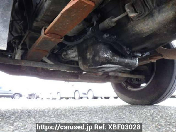 Used 1991 MT mitsubishi canter FE315BD Image[37]