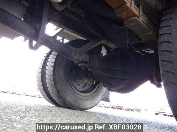 Used 1991 MT mitsubishi canter FE315BD Image[38]