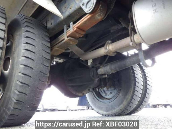 Used 1991 MT mitsubishi canter FE315BD Image[39]