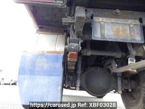 Used 1991 MT mitsubishi canter FE315BD Image[40]