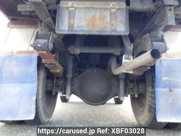 Used 1991 MT mitsubishi canter FE315BD Image[41]