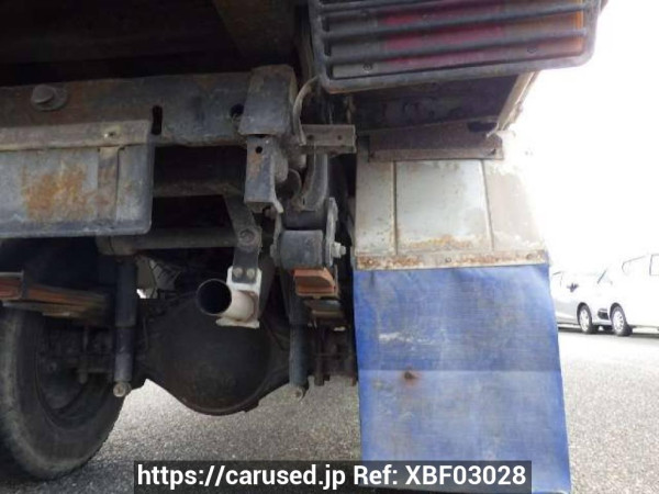 Used 1991 MT mitsubishi canter FE315BD Image[42]