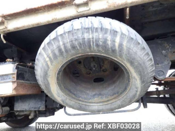 Used 1991 MT mitsubishi canter FE315BD Image[43]