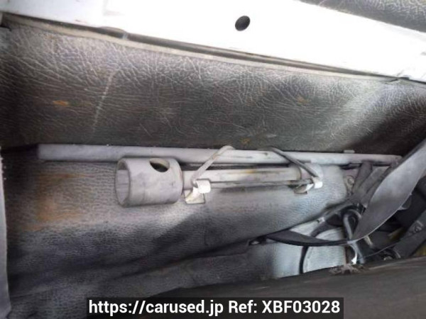 Used 1991 MT mitsubishi canter FE315BD Image[44]