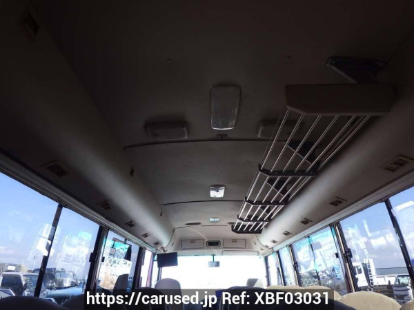 Used 2003 MT mitsubishi rosa BE63CG Image[11]