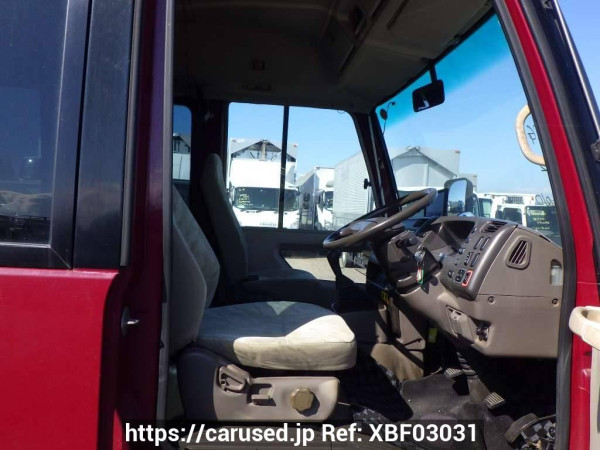 Used 2003 MT mitsubishi rosa BE63CG Image[13]