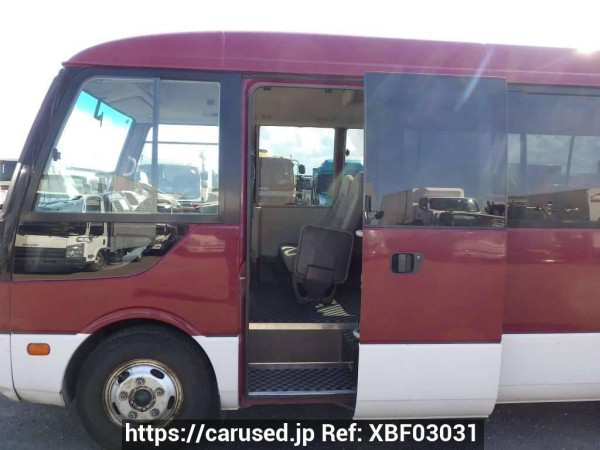 Used 2003 MT mitsubishi rosa BE63CG Image[16]