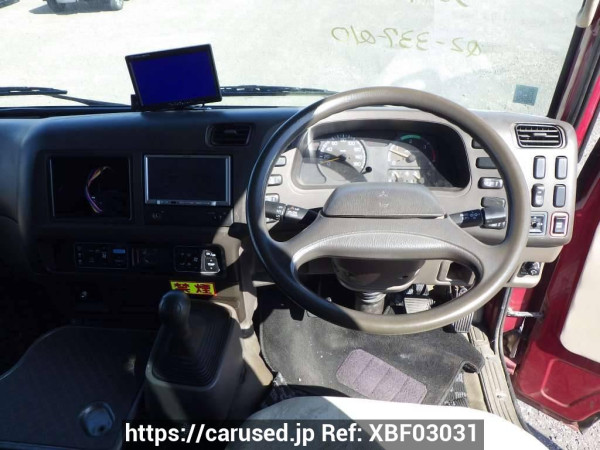 Used 2003 MT mitsubishi rosa BE63CG Image[22]