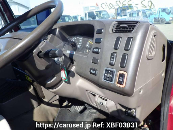 Used 2003 MT mitsubishi rosa BE63CG Image[23]