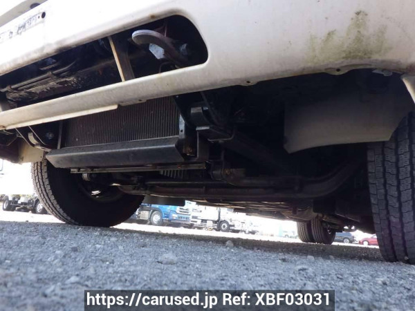 Used 2003 MT mitsubishi rosa BE63CG Image[30]