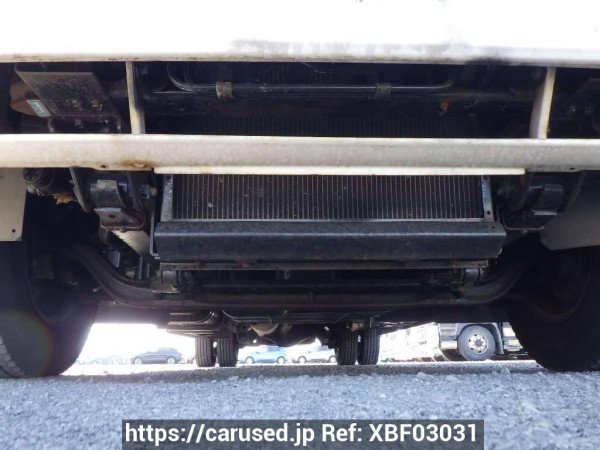 Used 2003 MT mitsubishi rosa BE63CG Image[31]