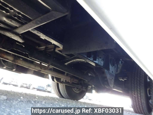 Used 2003 MT mitsubishi rosa BE63CG Image[38]