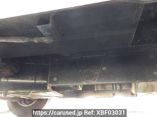 Used 2003 MT mitsubishi rosa BE63CG Image[39]