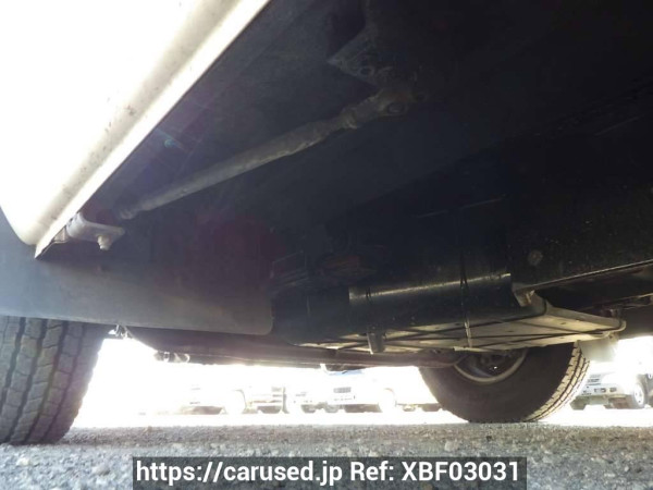 Used 2003 MT mitsubishi rosa BE63CG Image[40]